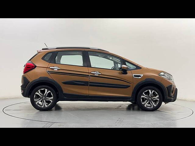 Used Honda WR-V [2017-2020] VX MT Petrol in Ghaziabad