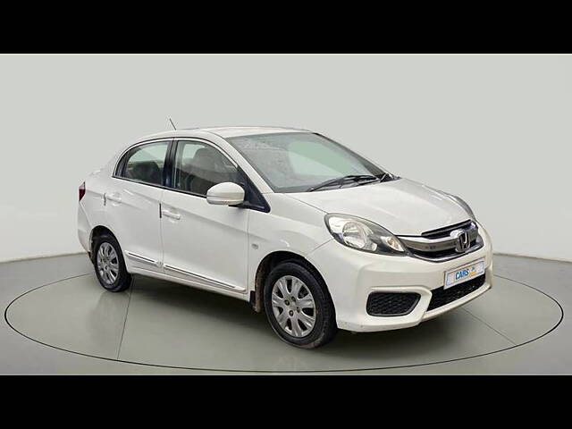 Used 2016 Honda Amaze in Delhi