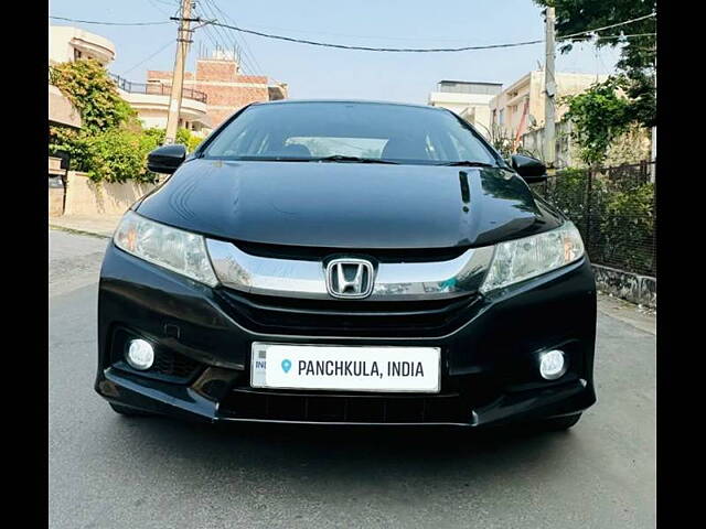 Used 2016 Honda City in Chandigarh