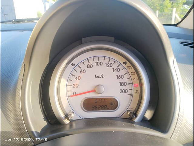 Used Maruti Suzuki Ritz [2009-2012] Lxi BS-IV in Tiruchirappalli