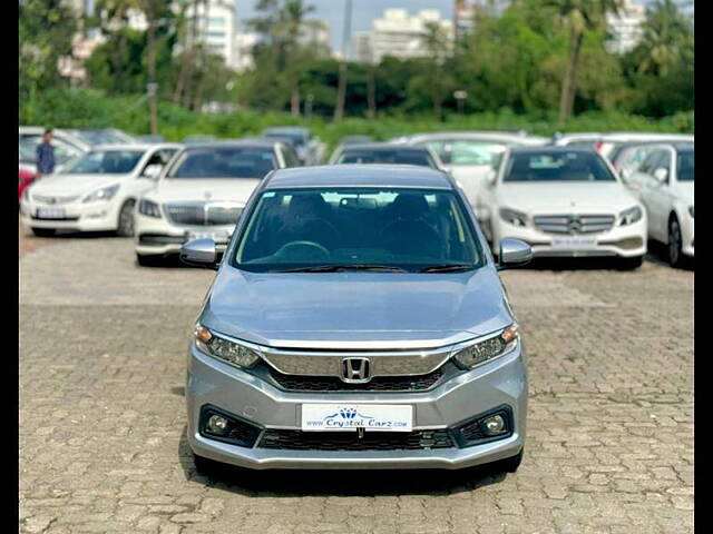 Used 2019 Honda Amaze in Mumbai