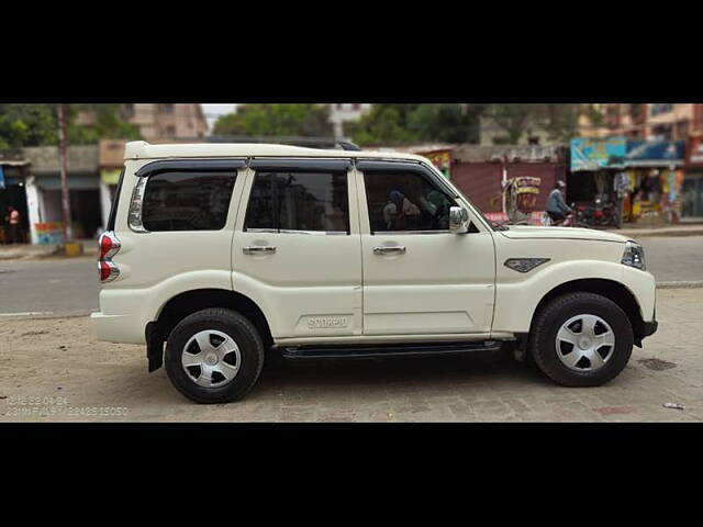 Used Mahindra Scorpio 2021 S3 2WD 7 STR in Patna