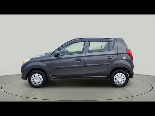 Used Maruti Suzuki Alto 800 [2012-2016] Vxi in Nagpur