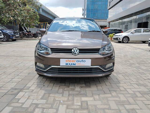 Used 2018 Volkswagen Ameo in Chennai