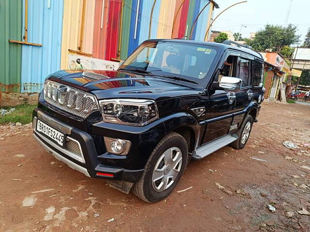 Used Mahindra Scorpio 2021 S5 2WD 7 STR in Patna