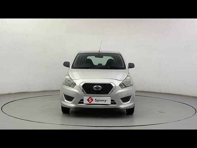 Used Datsun GO T [2018-2019] in Ahmedabad