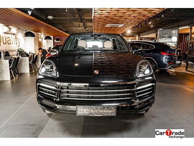 Used 2019 Porsche Cayenne in Delhi