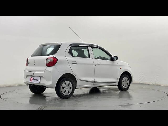 Used Maruti Suzuki Alto K10 VXi Plus AGS [2023-2024] in Ghaziabad