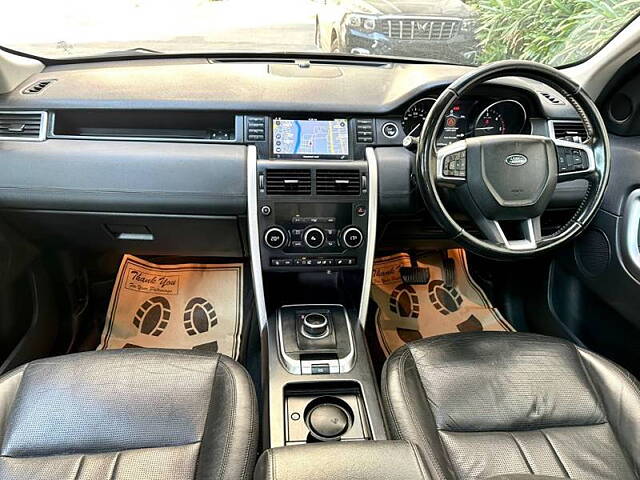 Used Land Rover Discovery 3.0 HSE Luxury Diesel in Delhi