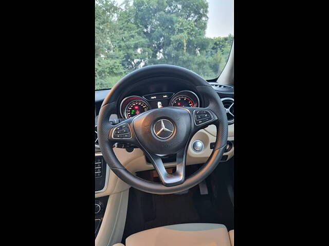 Used Mercedes-Benz GLA [2017-2020] 200 Sport in Delhi