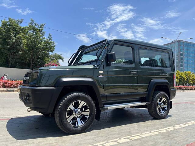 Used Force Motors Gurkha [2021-2024] 4X4 [2021-2023] in Bangalore