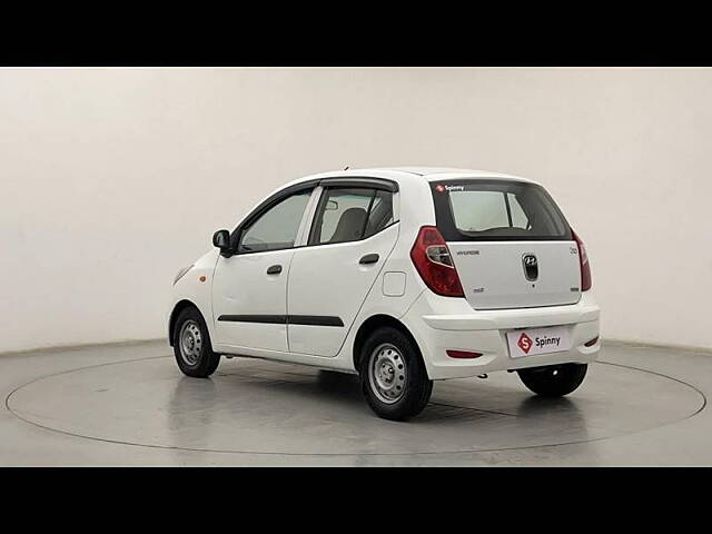 Used Hyundai i10 [2010-2017] Era 1.1 iRDE2 [2010-2017] in Pune