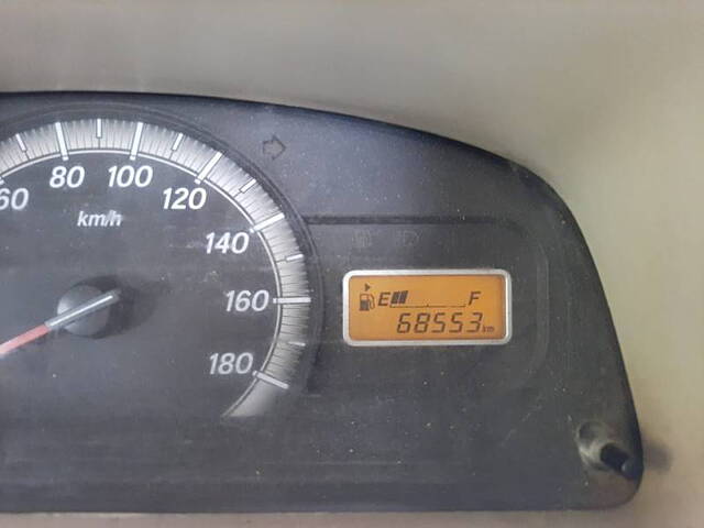 Used Maruti Suzuki Eeco [2010-2022] 7 STR [2014-2019] in Coimbatore