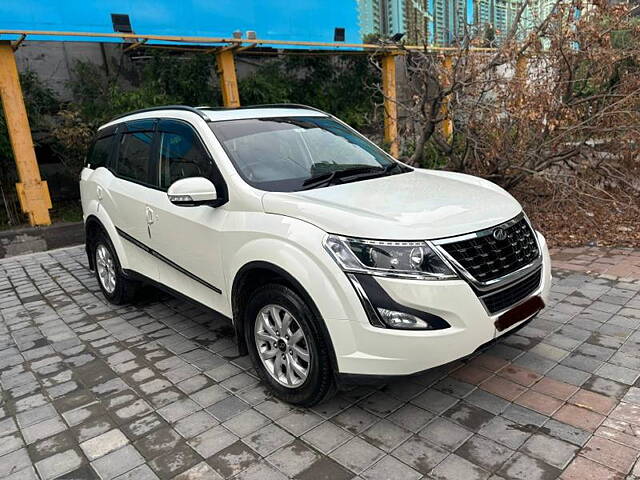 Used Mahindra XUV500 [2015-2018] W9 in Delhi