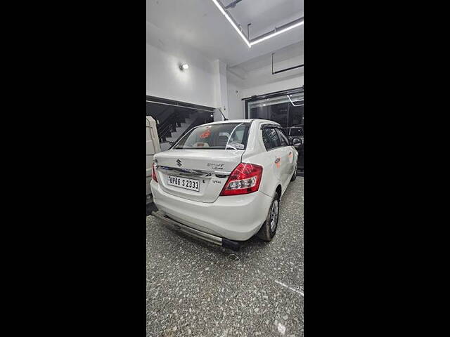 Used Maruti Suzuki Swift Dzire [2015-2017] VDI in Varanasi