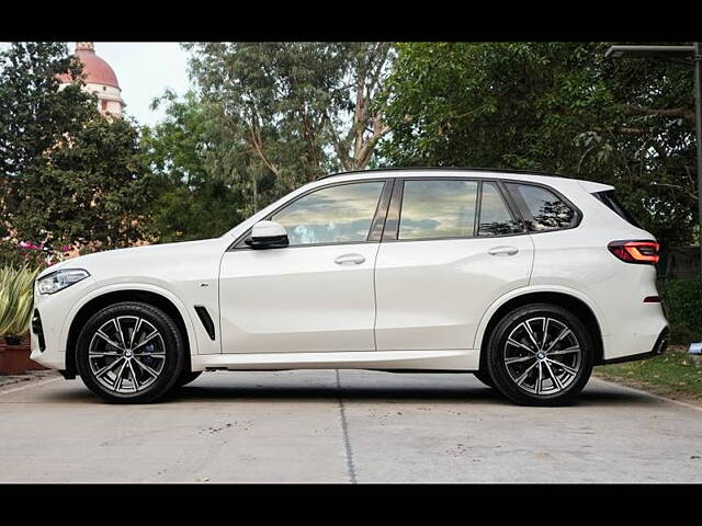 Used BMW X5 [2019-2023] xDrive40i M Sport in Delhi