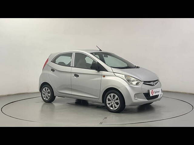 Used Hyundai Eon Magna + in Ahmedabad