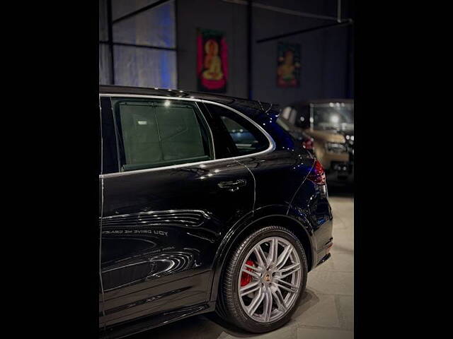 Used Porsche Cayenne [2010-2014] GTS in Gurgaon