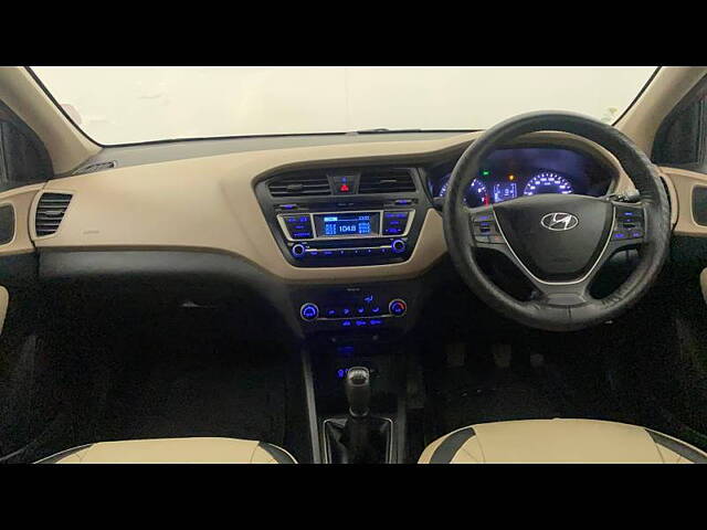 Used Hyundai Elite i20 [2016-2017] Sportz 1.2 [2016-2017] in Mumbai