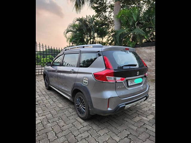 Used Maruti Suzuki XL6 [2019-2022] Alpha MT Petrol in Jamshedpur