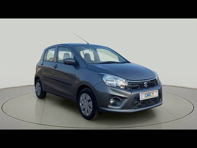 Used 2019 Maruti Suzuki Celerio in Pune