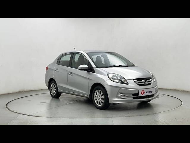 Used Honda Amaze [2013-2016] 1.2 VX AT i-VTEC in Navi Mumbai