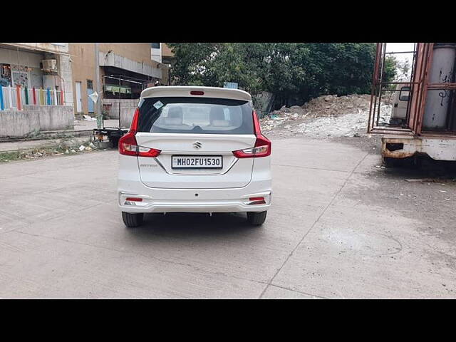 Used Maruti Suzuki Ertiga VXi (O) CNG [2022-2023] in Mumbai