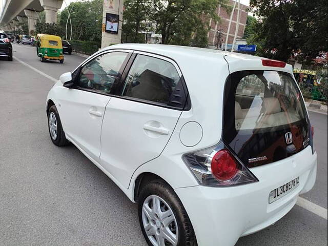 Used Honda Brio [2011-2013] S(O)MT in Delhi