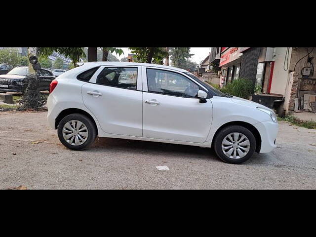 Used Maruti Suzuki Baleno [2015-2019] Delta 1.2 in Rudrapur