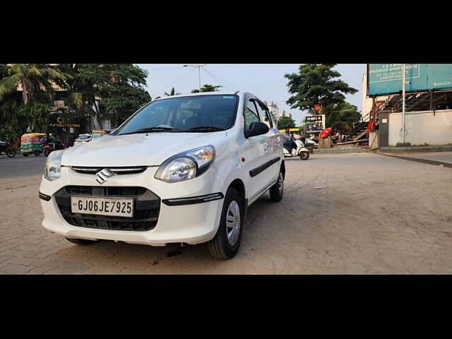 Used Maruti Suzuki Alto 800 [2012-2016] Lxi in Vadodara