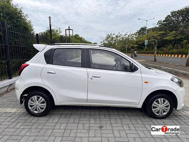 Used Datsun GO [2014-2018] T in Mumbai