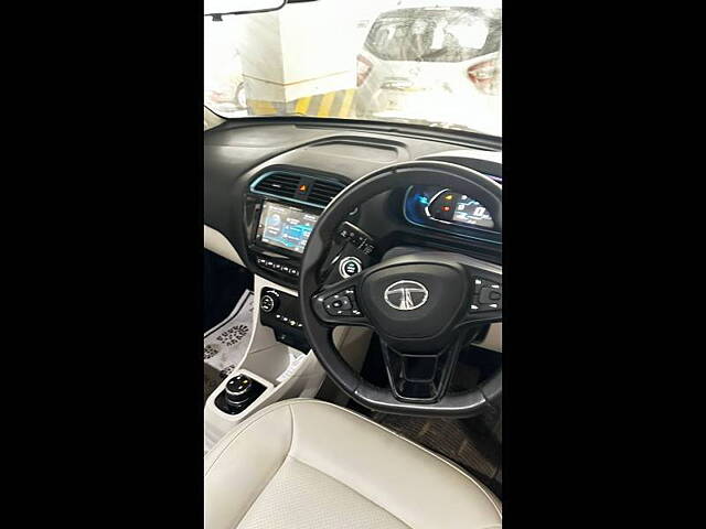 Used Tata Tiago EV XZ Plus Tech LUX Long Range in Chennai