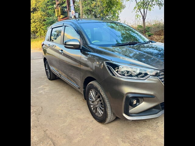 Used Maruti Suzuki Ertiga [2018-2022] ZDi Plus 1.5 Diesel in Raipur