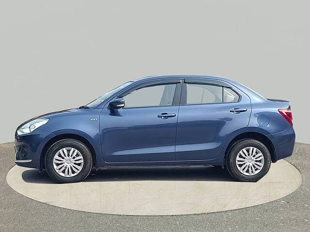 Used Maruti Suzuki Dzire VXi [2020-2023] in Noida