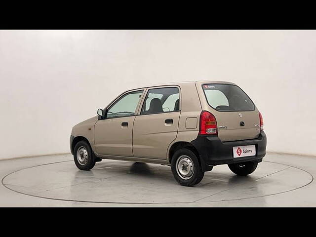 Used Maruti Suzuki Alto [2005-2010] LXi BS-III in Pune