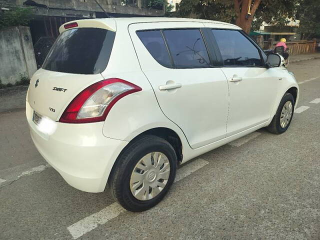 Used Maruti Suzuki Swift [2011-2014] VXi in Nagpur