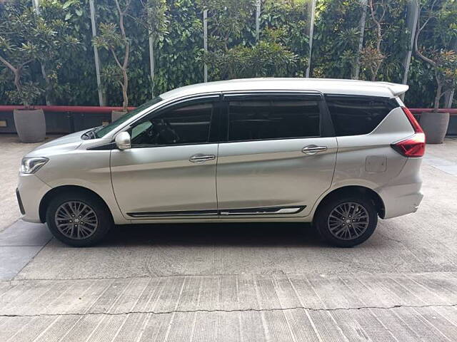 Used Maruti Suzuki Ertiga [2018-2022] ZXi Plus in Chennai