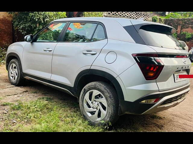 Used Hyundai Creta [2020-2023] EX 1.5 Petrol [2020-2022] in Kanpur