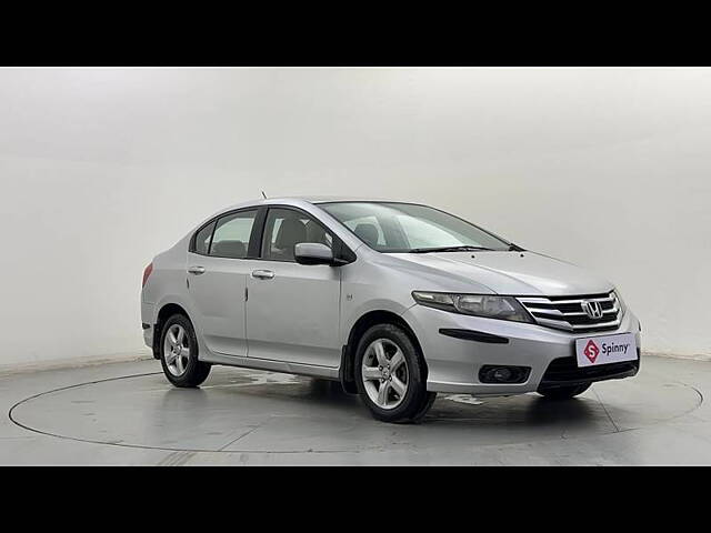 Used Honda City [2011-2014] 1.5 S MT in Delhi