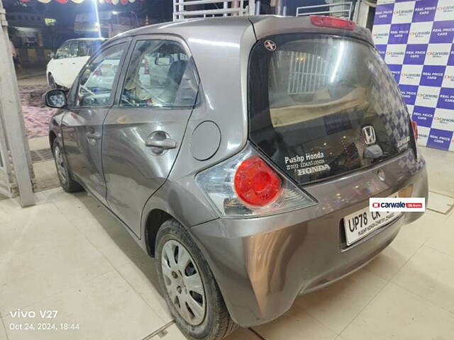 Used Honda Brio [2011-2013] S MT in Kanpur