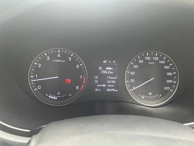 Used Hyundai i20 Active [2015-2018] 1.2 SX in Mumbai