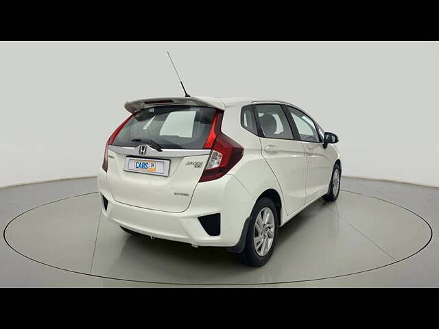 Used Honda Jazz [2015-2018] S MT [2015-2016] in Ahmedabad