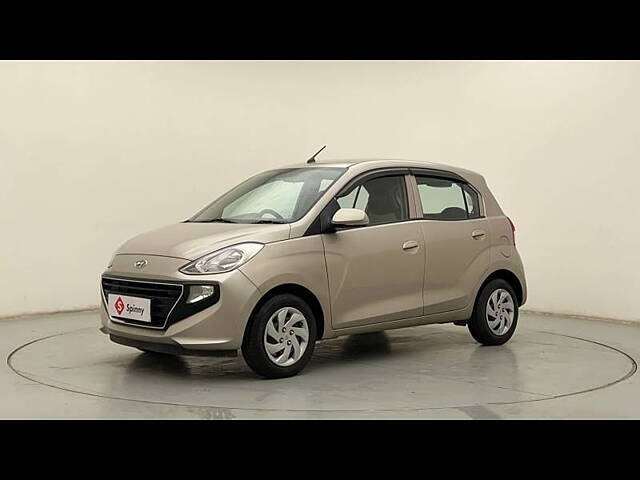 Used 2019 Hyundai Santro in Pune