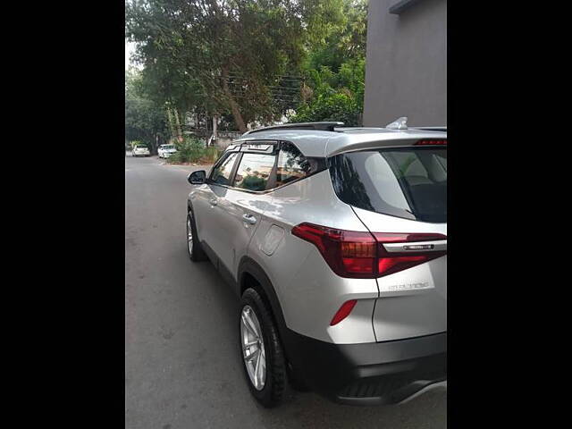 Used Kia Seltos [2019-2022] HTK Plus 1.5 Diesel in Ludhiana