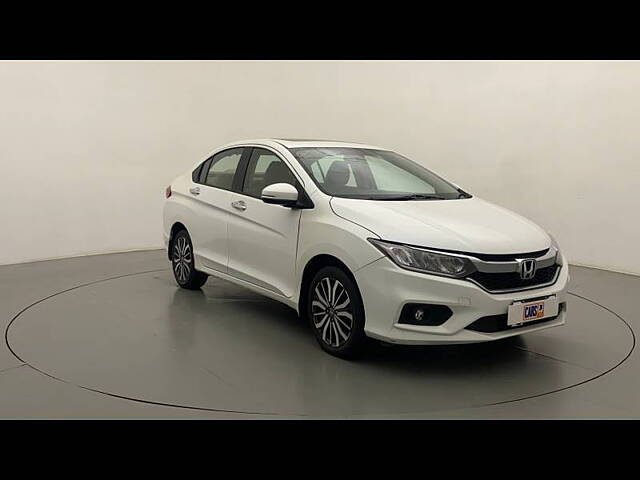 Used 2018 Honda City in Pune