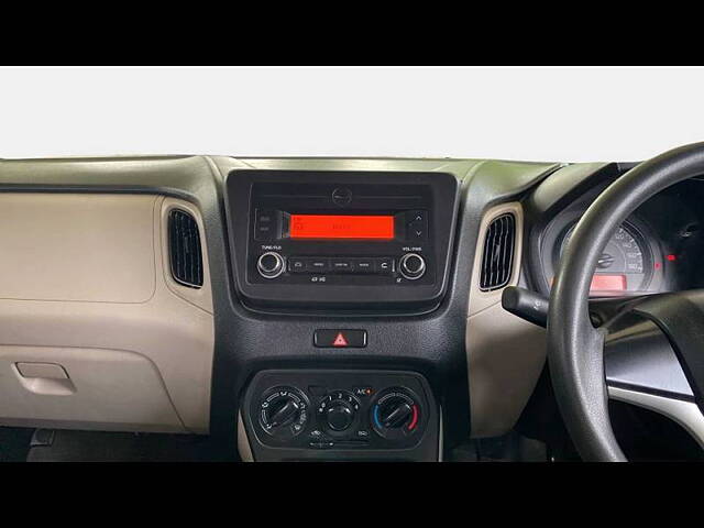 Used Maruti Suzuki Wagon R [2019-2022] VXi 1.0 [2019-2019] in Lucknow