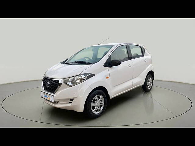 Used Datsun redi-GO [2016-2020] T [2016-2019] in Ahmedabad