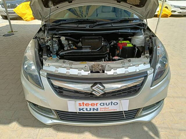 Used Maruti Suzuki Swift Dzire [2015-2017] VXI AT in Chennai