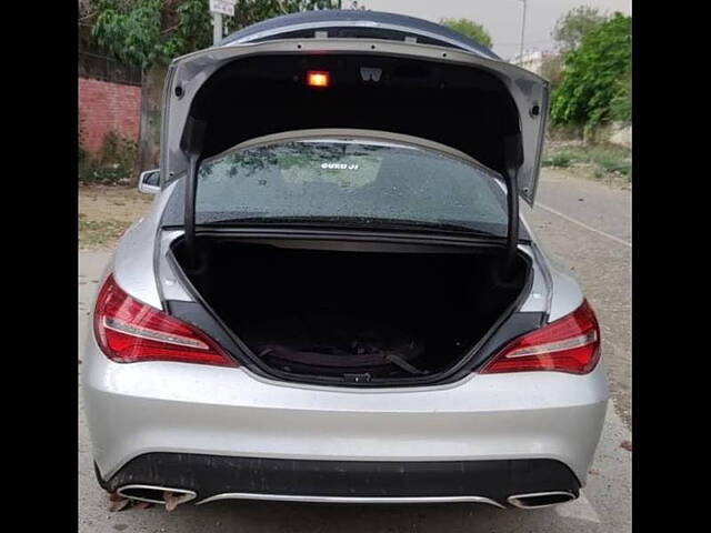 Used Mercedes-Benz CLA [2015-2016] 200 CDI Sport in Delhi