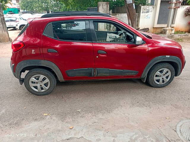 Used 2018 Renault Kwid in Ranga Reddy